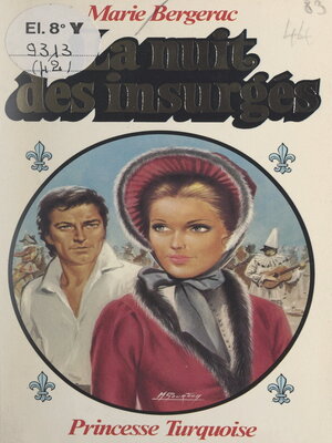 cover image of La nuit des insurgés